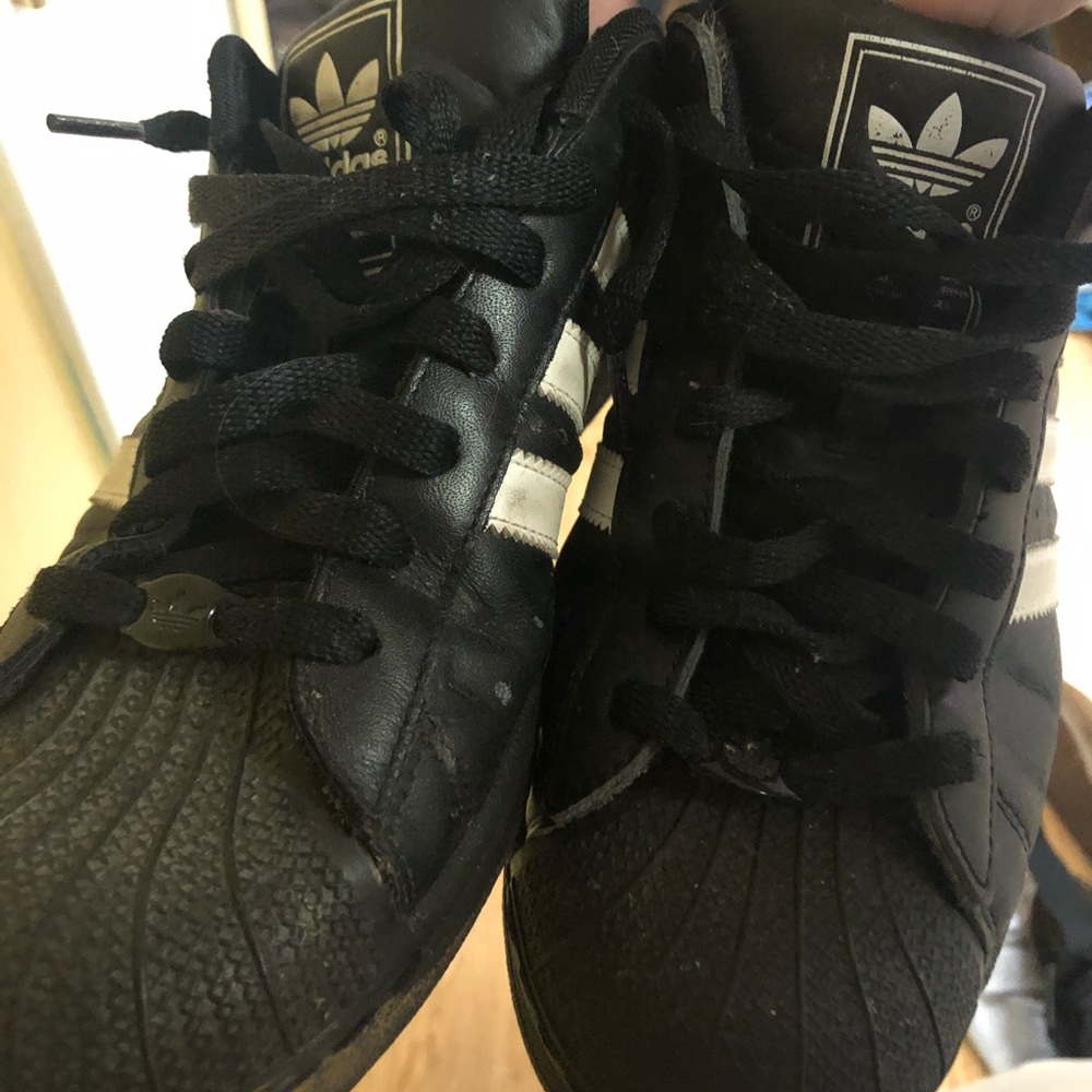 Shelltoes!